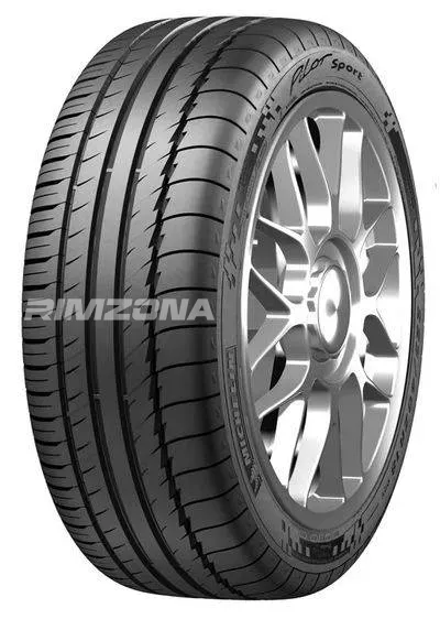 Шина MICHELIN PILOT SPORT PS2 335/25 R20 94Y