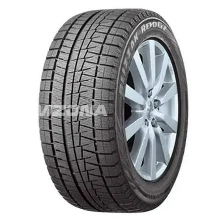 Шина BRIDGESTONE BLIZZAK REVO GZ 225/55 R17 97S