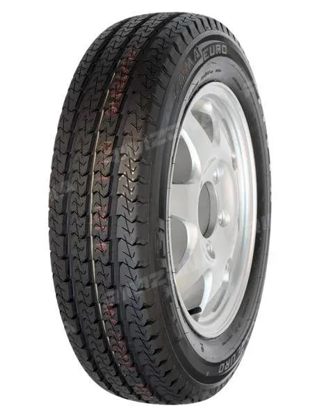 Шина КАМА 131 EURO 195/75 R16 105R