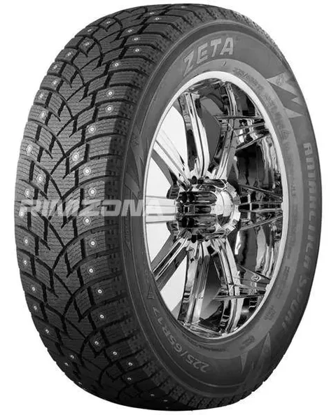 Шина ZETA ANTARCTICA SPORT 225/60 R17 103T шип