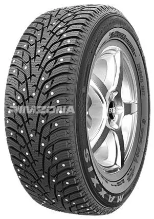 Шина MAXXIS NP5 PREMITRA ICE NORD 215/55 R17 98T шип