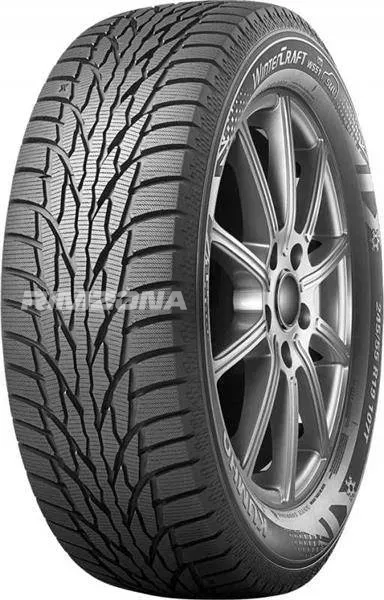 Шина KUMHO WINTERCRAFT  ICE WS51 SUV 225/60 R18 104T