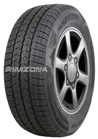 Шина MAZZINI SNOW LEOPARD VAN 185/75 R16 102R