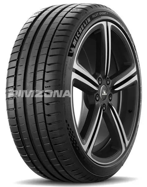 Шина MICHELIN PILOT SPORT 5 275/40 R19 105Y