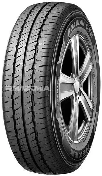 Шина Roadstone ROADIAN CT8 225/70 R15 110R