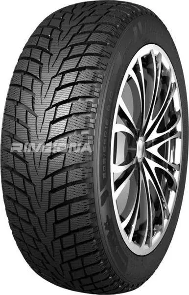 Шина NANKANG ICE1 255/50 R19 107Q