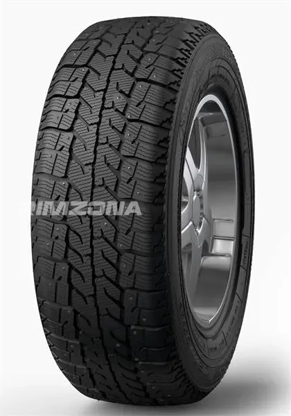 Шина CORDIANT BUSINESS CW 2 205/70 R15 104Q шип