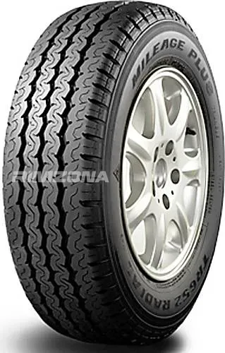 Шина TRIANGLE TR652 205/70 R15 104R