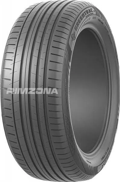 Шина GREENTRAC QUEST-X 275/35 R19 100Y