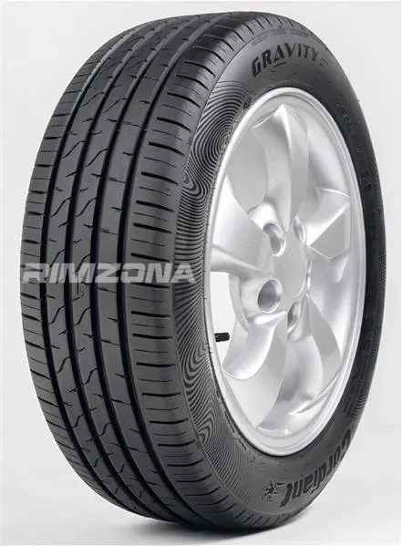 Шина CORDIANT GRAVITY 215/55 R17 98H