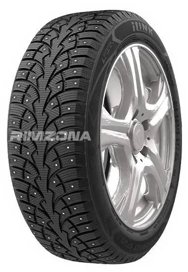 Шина ILINK WINTERVORHUT STUD I 195/65 R15 95T шип