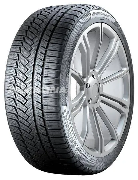 Шина CONTINENTAL CONTIWINTERCONTACT TS850P 225/55 R17 97H Run Flat