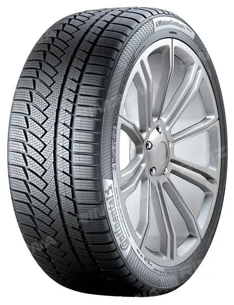 Шина CONTINENTAL CONTIWINTERCONTACT TS850P 225/55 R17 97H Run Flat