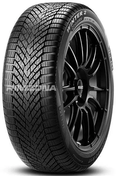 Шина PIRELLI WINTER CINTURATO 2 215/50 R17 95V