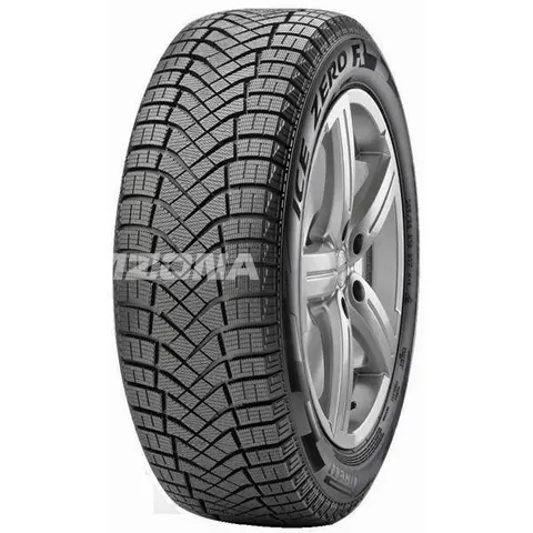 Шина PIRELLI WINTER ICE ZERO FRICTION 185/65 R15 92T