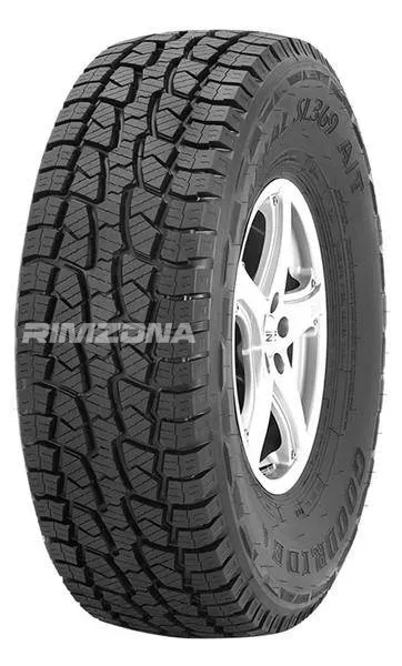 Шина WESTLAKE SL369 245/70 R16 111S