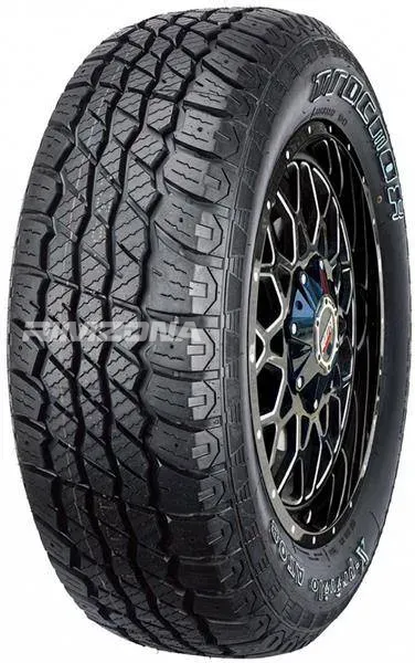 Шина TRACMAX X-PRIVIO AT08 265/65 R17 112T