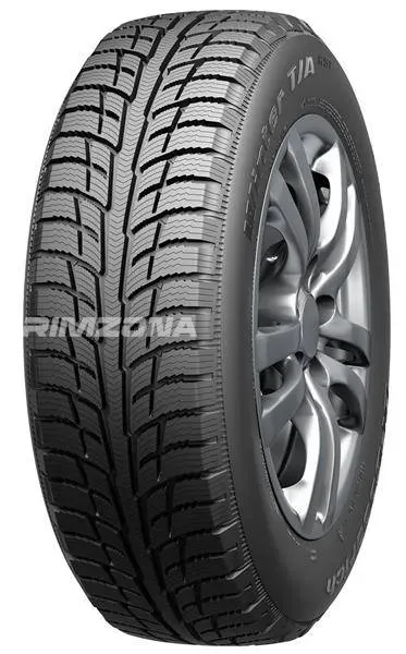 Шина BFGOODRICH WINTER T/A KSI GO 215/60 R16 95T