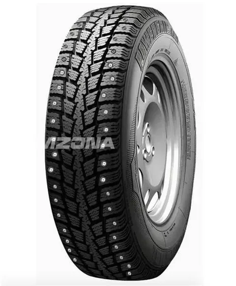 Шина KUMHO KC11 205/70 R15 104Q шип