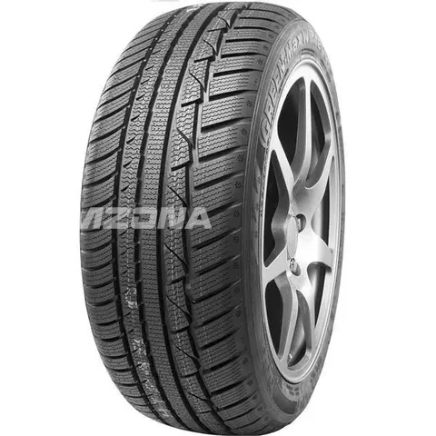 Шина LINGLONG GREEN-MAX WINTER UHP 195/50 R15 82H