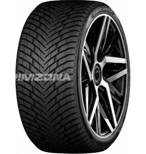 Шина GRENLANDER ICEDEFENSOR STUD II (БЕЗ ШИПОВ) 235/55 R18 104T