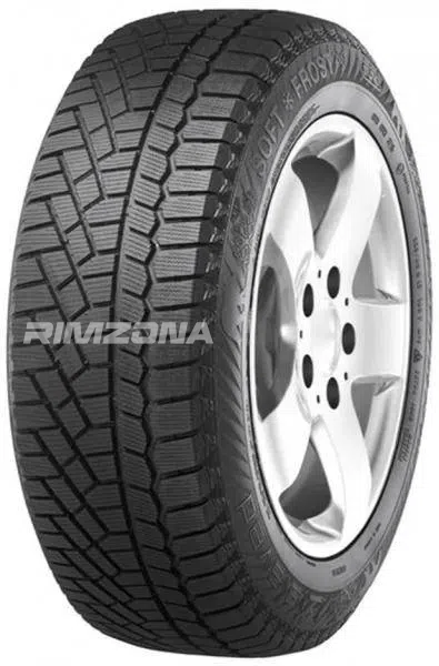 Шина GISLAVED SOFT FROST 200 SUV 245/70 R16 111T