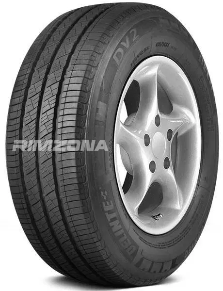 Шина DELINTE DV2 215/70 R15 107S