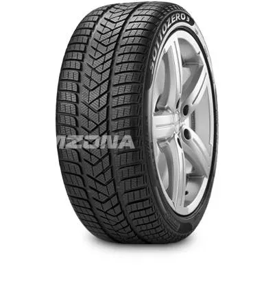 Шина PIRELLI WINTER SOTTO ZERO 3 245/50 R19 105V Run Flat