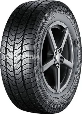 Шина CONTINENTAL VANCONTACT VIKING 195/70 R15 102R