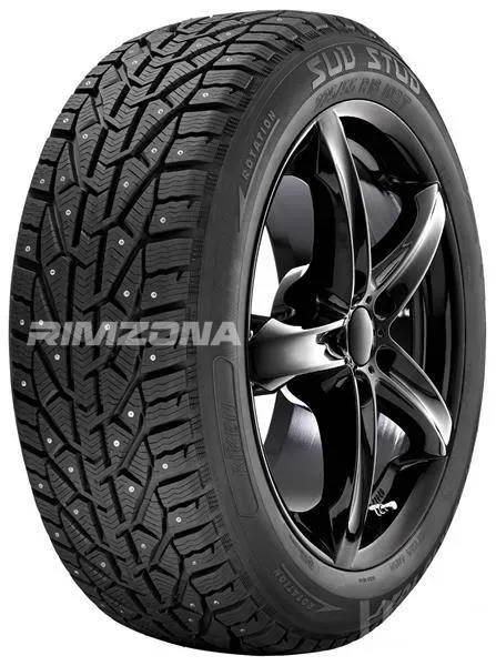 Шина TIGAR ICE 225/55 R17 101T шип