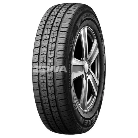 Шина NEXEN WINGUARD WT1 185/75 R16 102R