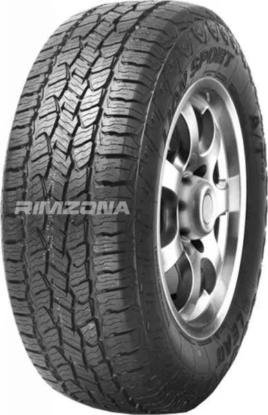 Шина LEAO LION SPORT A/T100 225/75 R16 112Q