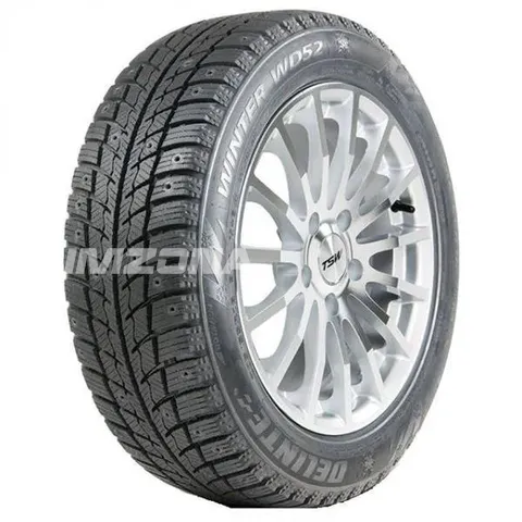 Шина DELINTE WINTER WD52 (БЕЗ ШИПОВ) 225/70 R16 107T