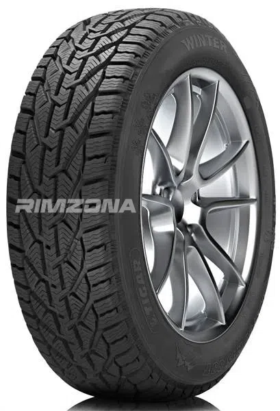 Шина TIGAR WINTER 235/45 R18 98V