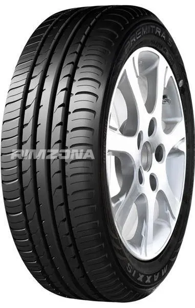 Шина MAXXIS PREMITRA HP5 245/50 R18 104W