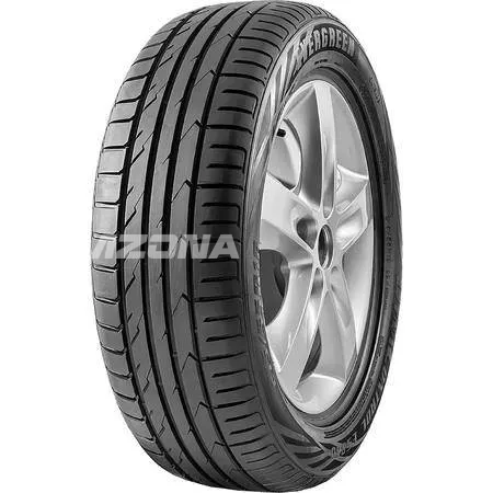 Шина EVERGREEN DYNACONTROL ES880 275/40 R20 106Y