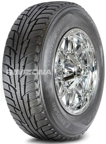 Шина LANDSAIL WINTER STAR 215/60 R17 96H