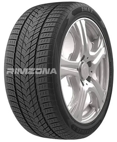 Шина ZMAX WINTERHAWKE II 285/40 R21 109H