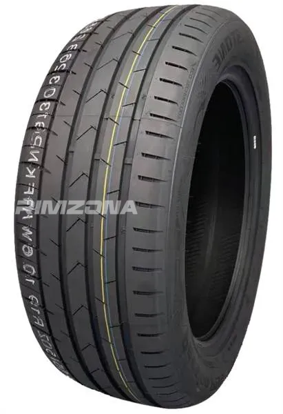 Шина KUSTONE PASSION P9S 275/40 R22 107V