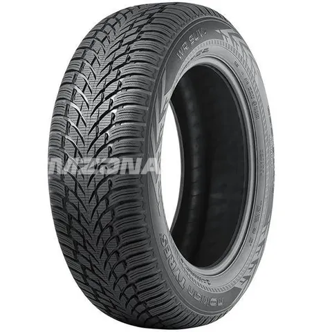 Шина NOKIAN TYRES WR  4 SUV 215/65 R16 98H