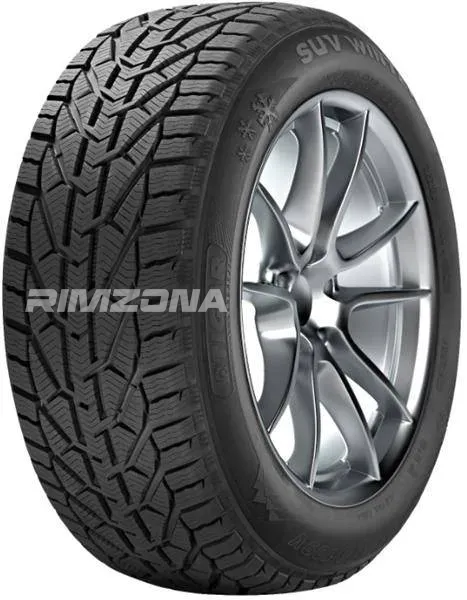 Шина TIGAR WINTER SUV 255/55 R18 109V