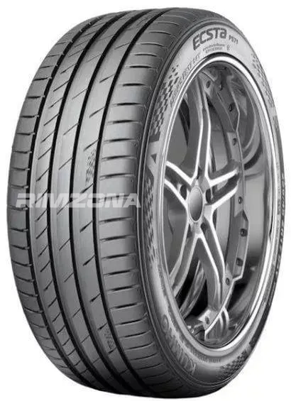 Шина KUMHO ECSTA PS71 245/40 R20 99Y