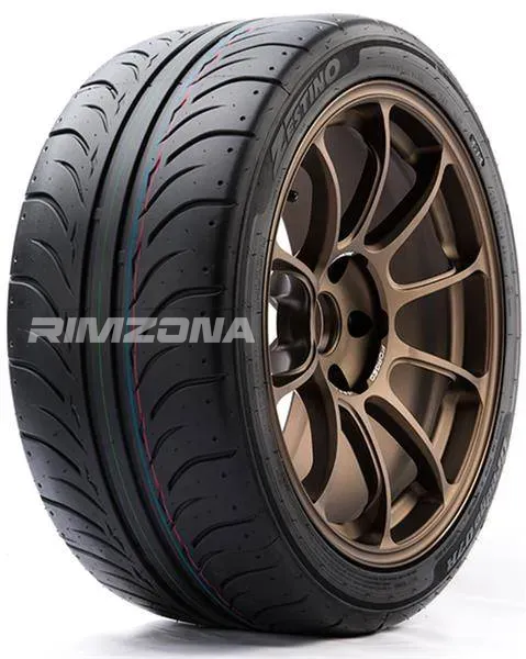 Шина ZESTINO GREDGE 07RS 265/35 R18 93W