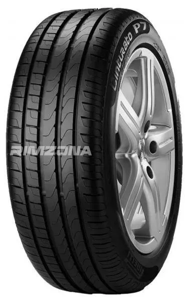 Шина PIRELLI P-7 CINTURATO 245/45 R18 100Y Run Flat