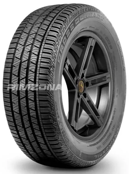 Шина CONTINENTAL CROSSCONTACT LX SPORT 245/50 R20 102H