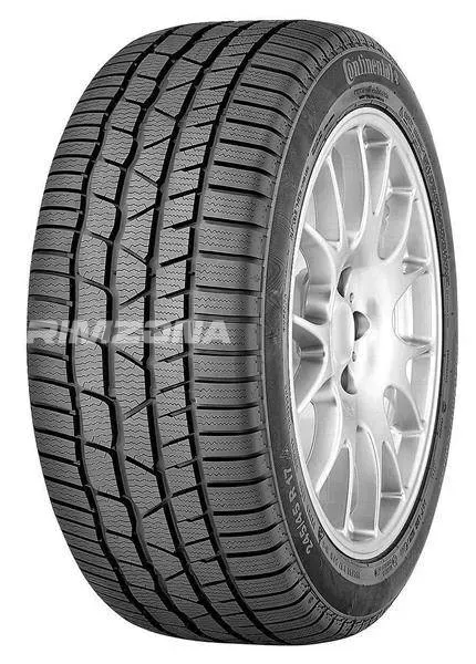 Шина CONTINENTAL CONTIWINTERCONTACT TS 830 235/40 R18 95V