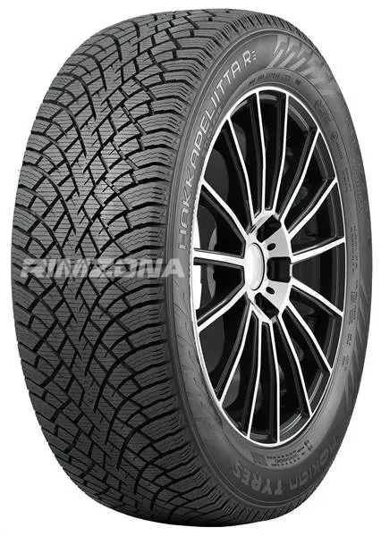 Шина NOKIAN TYRES HAKKAPELIITTA R5 235/45 R18 98T