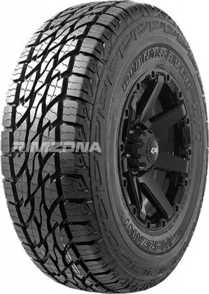 Шина MAZZINI GIANTSAVER 265/70 R16 112T