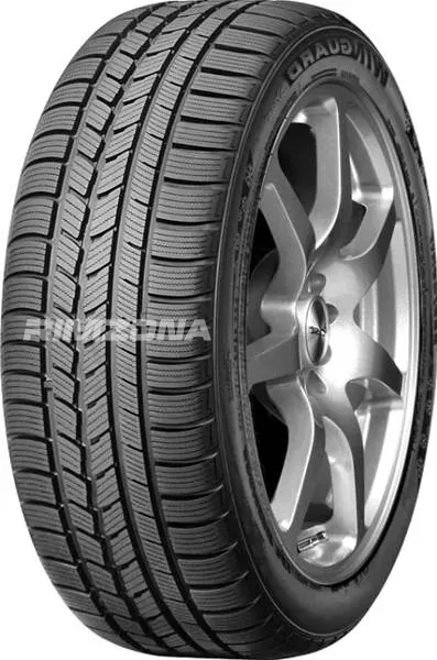 Шина Roadstone WINGUARD SPORT 245/45 R19 102V