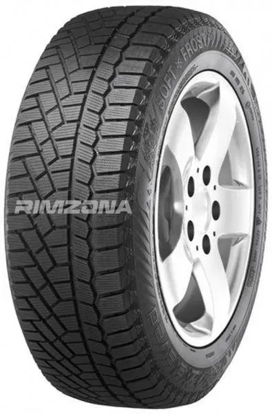 Шина GISLAVED SOFT FROST 200 SUV 225/60 R17 103T